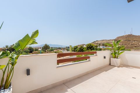 Villa i Vera, Almeria, Vera - € 459.000 | Ref: VP1054 - foto 37